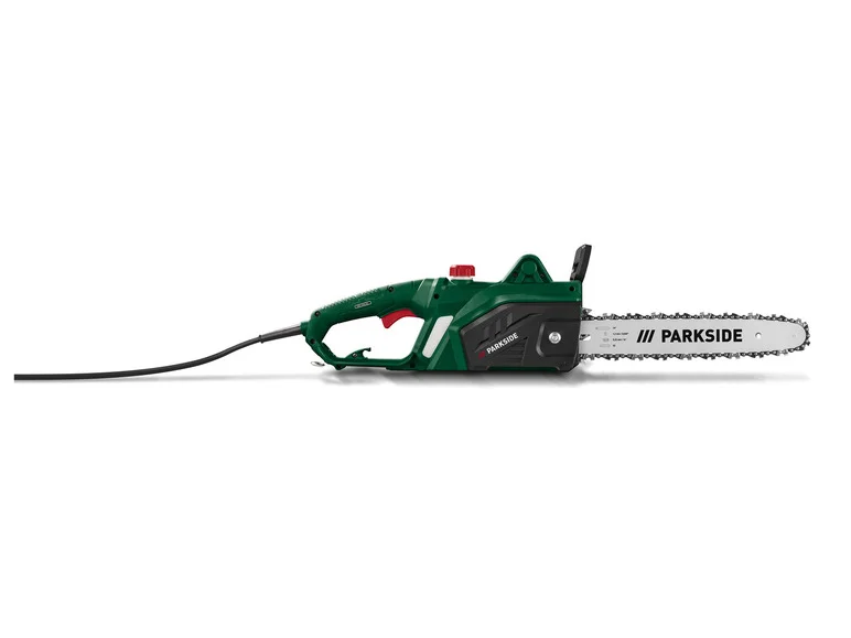 PARKSIDE® Tronçonneuse elétrico PKS 1600 B2, 1 600 W