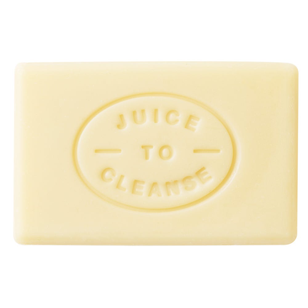 Juice to Cleanse Clean Butter Cold Pressed Bar 100 g