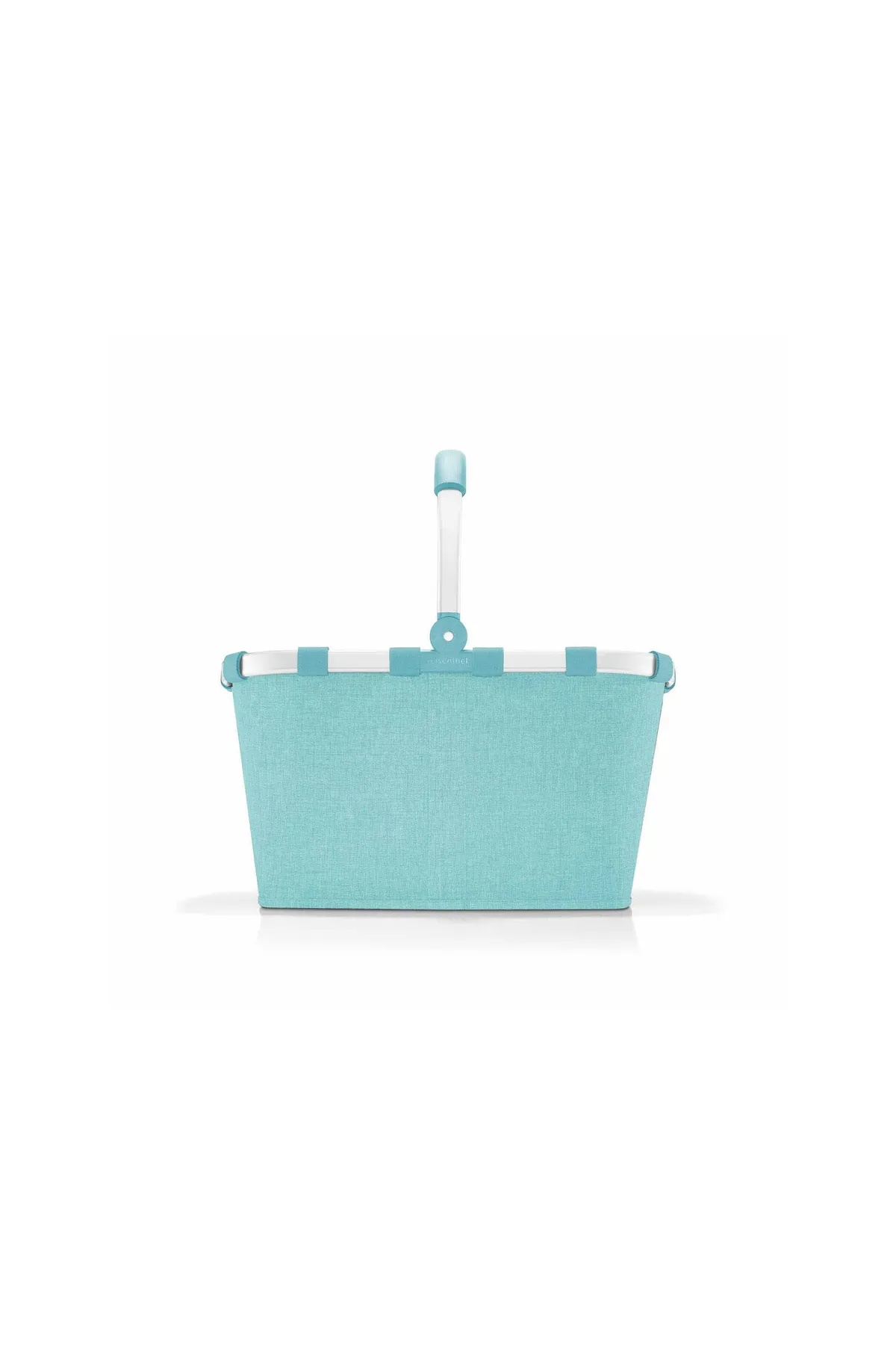 Reisenthel  Handtasche - Blau - Strukturiert