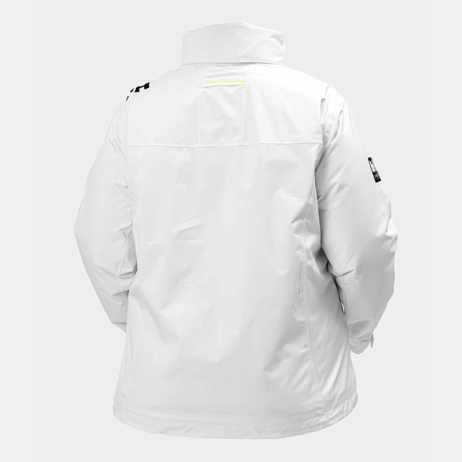 Women's Hooded Crew Midlayer Plus Jacket 2.0