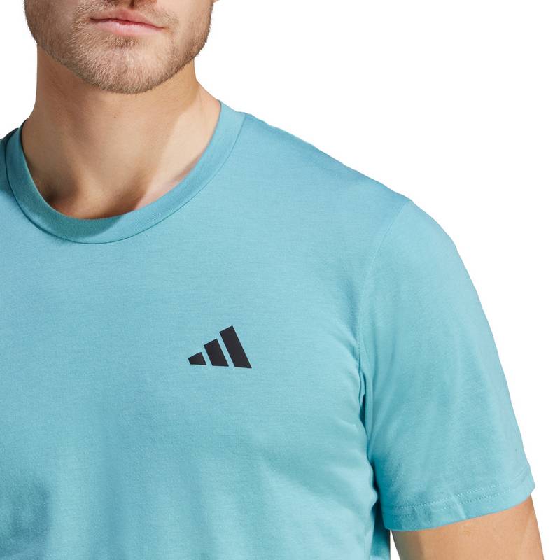 adidas TRAIN ESSENTIALS FEELREADY Funktionsshirt Herren
