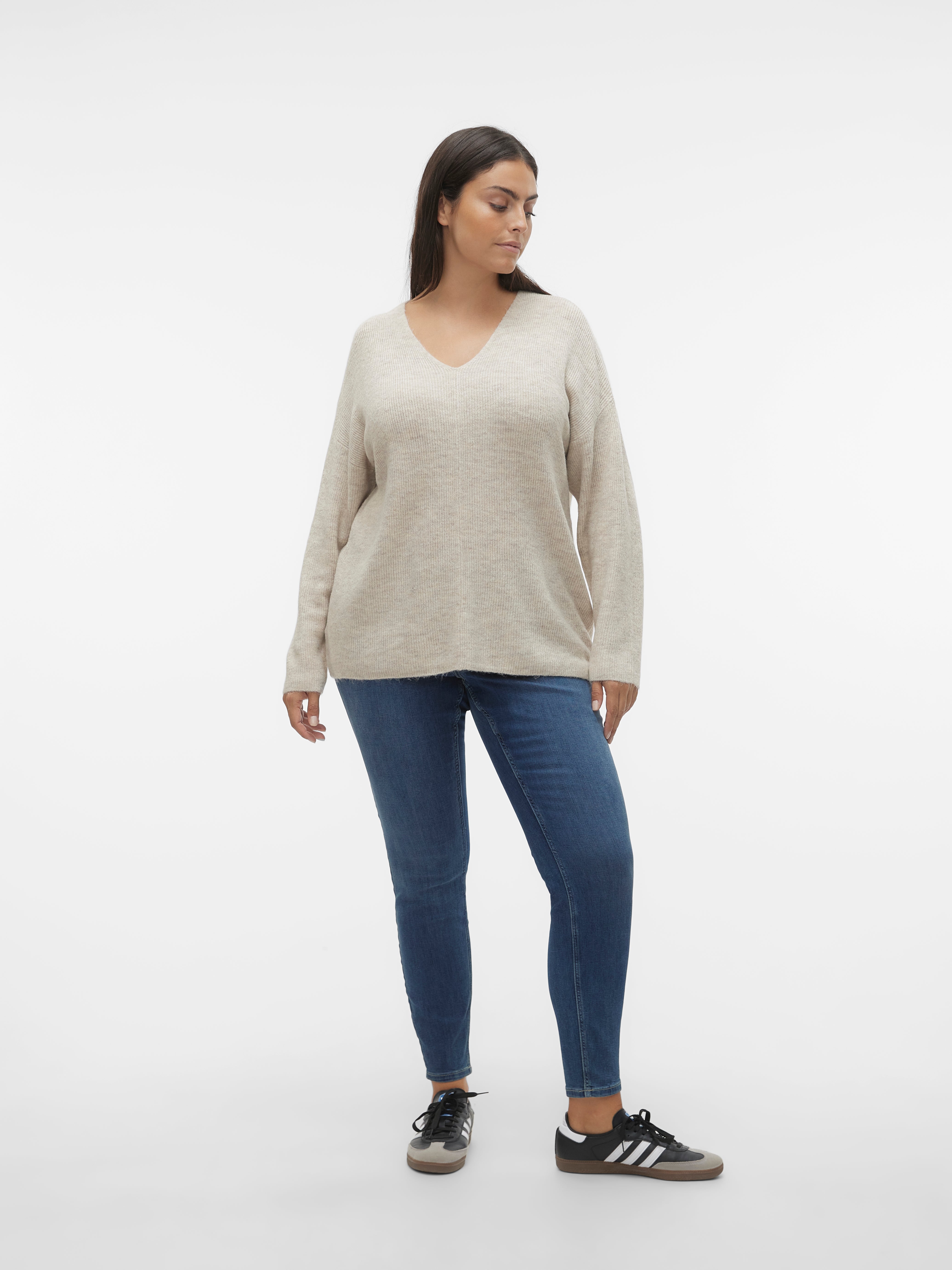 VMCREWLEFILE Pullover