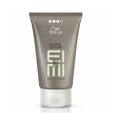 Wella Professionals Eimi Rugged Texture Matte Paste 150 ml