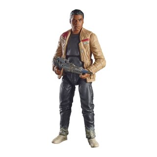 Star Wars Episode VII Vintage Collection Actionfigur - Finn (Starkiller Base)
