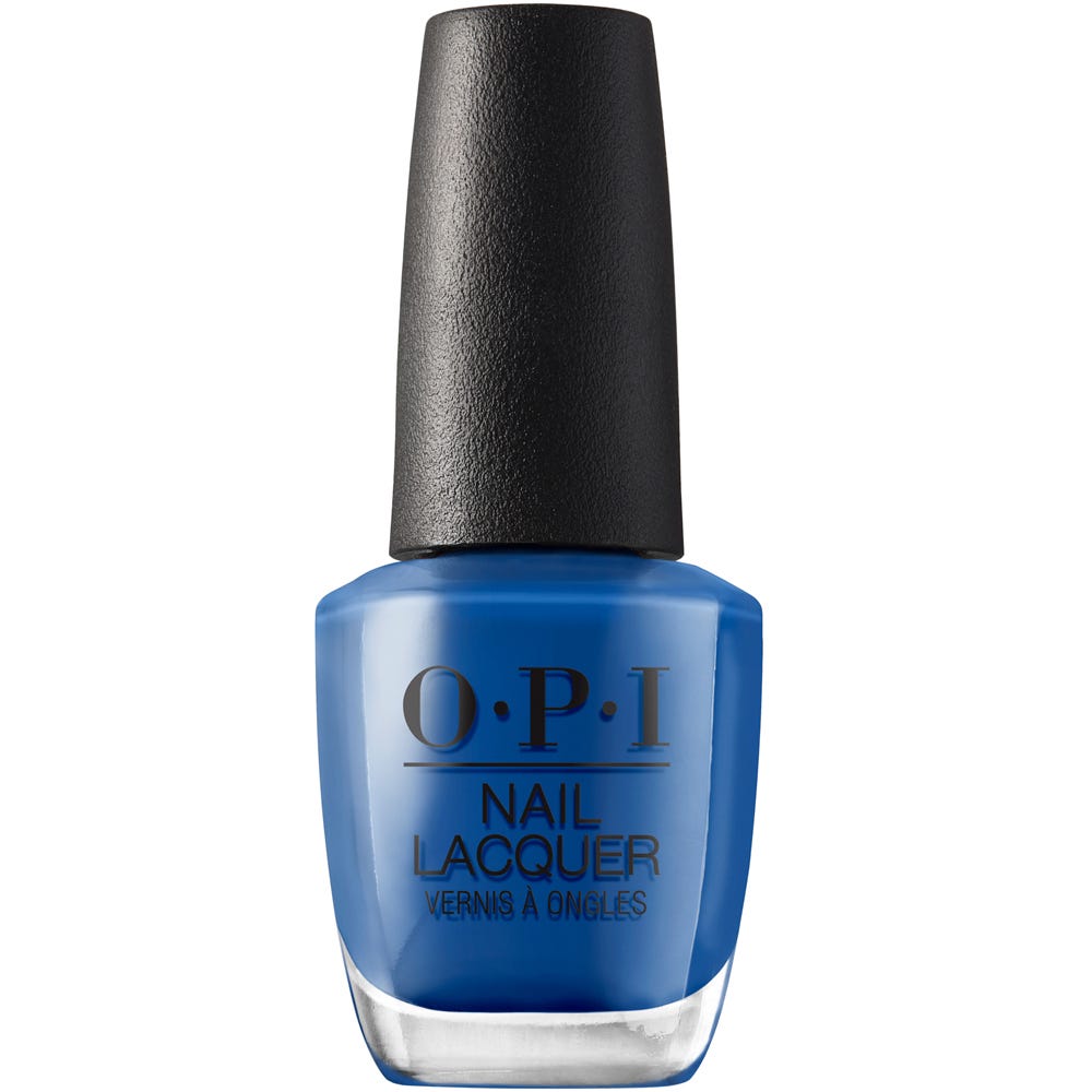 OPI Mexico City Collection Nail Laquer Mi Casa Es Blue Casa 15 ml