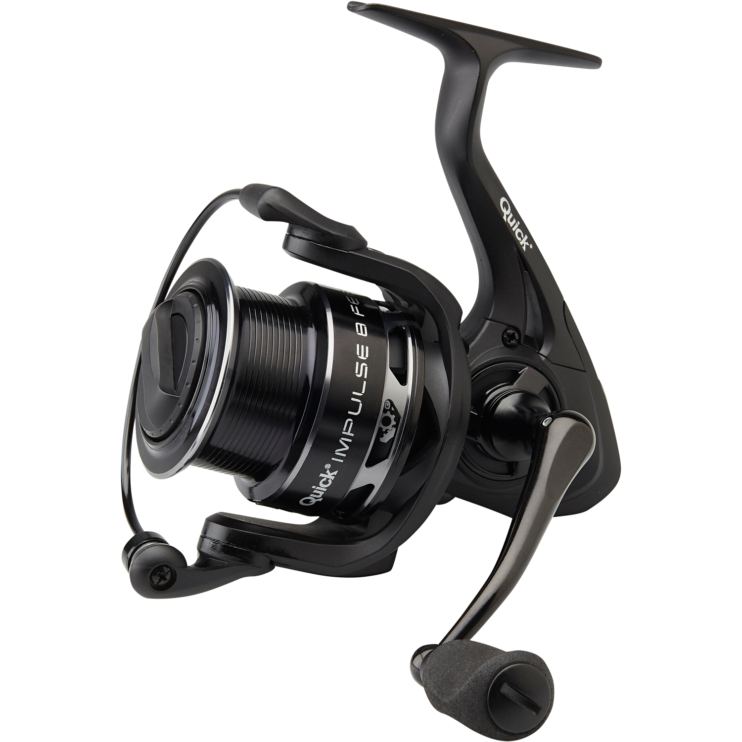 Quick Impulse 8 Feeder