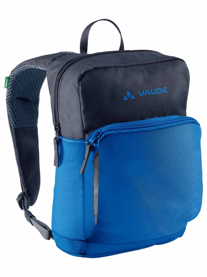 Vaude Vaude Kinderrucksack Minnie 5, blue/eclipse, - günstig kaufen onesize