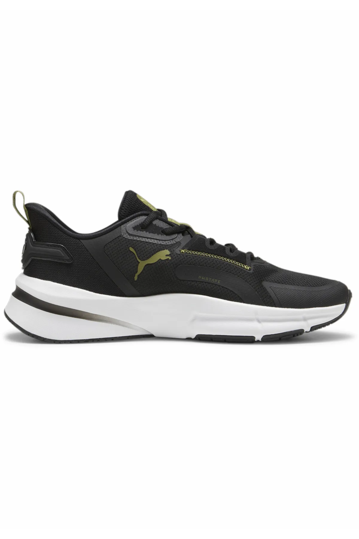 Puma  Laufschuh & Trainingsschuh - Schwarz - Flacher Absatz