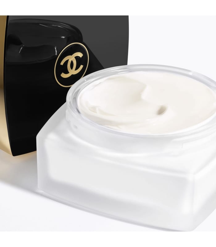 Chanel-COCO-Crème pour le Corps