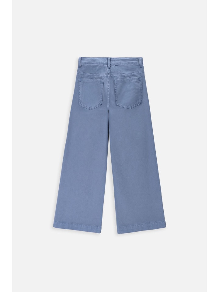 Coccodrillo Jeanshose in blau günstig kaufen