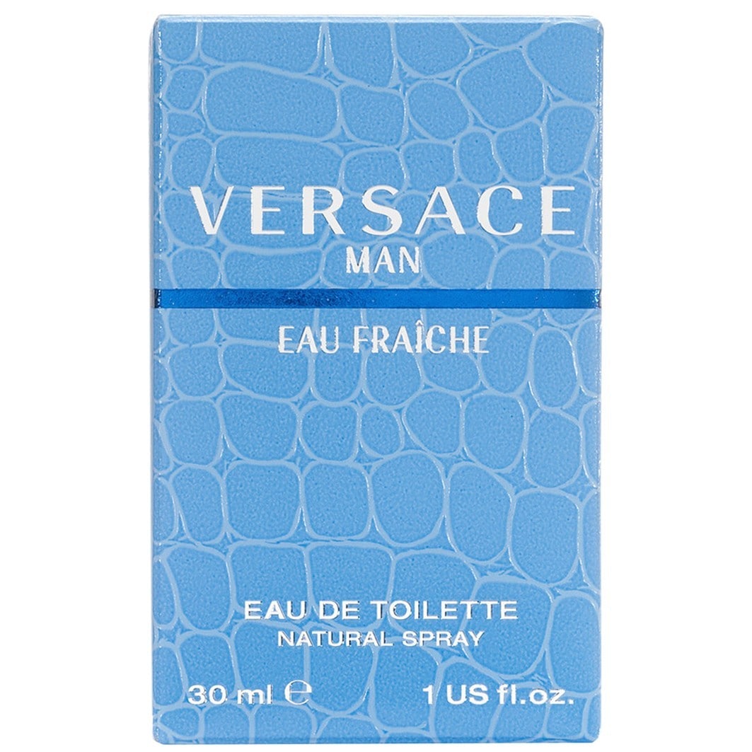 Man Eau Fraîche