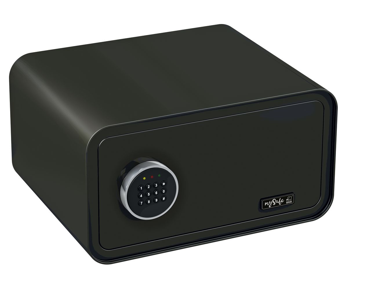 Basi Tresor - mySafe BASI® 430
