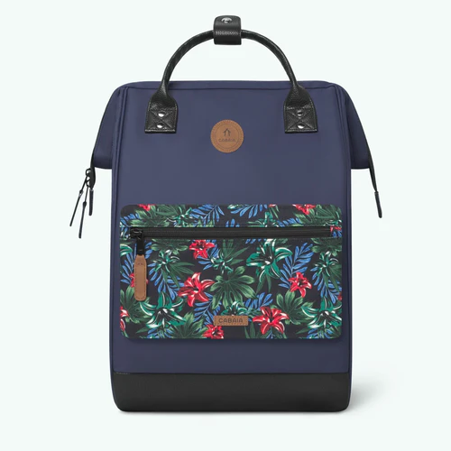Adventurer Large Backpack, Blue
