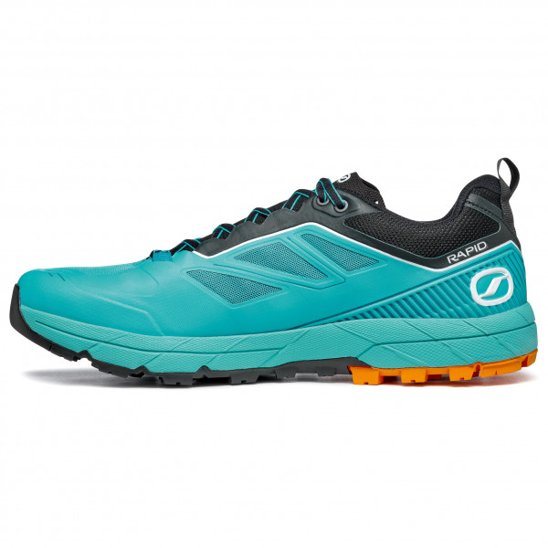 Scarpa - Rapid - Approachschuhe