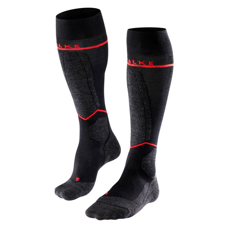 Falke SK4 Advanced Compression Light Skisocken Damen