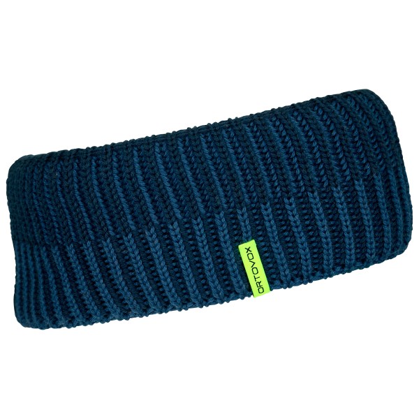 Ortovox - Women's Deep Knit Headband - Stirnband