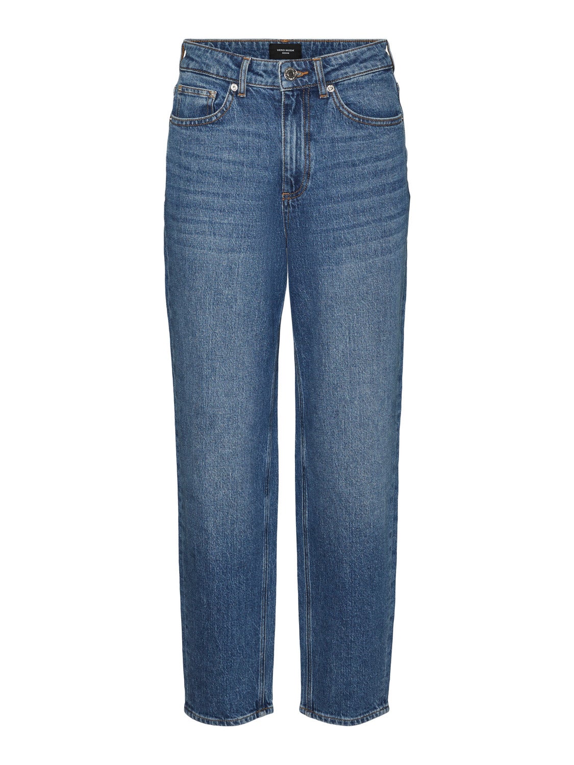 VMTESSA Hohe Taille Hohe Taille Jeans