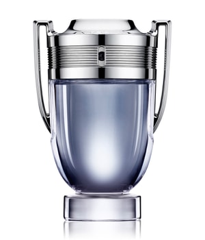 Paco Rabanne Invictus Eau de Toilette 50 ml