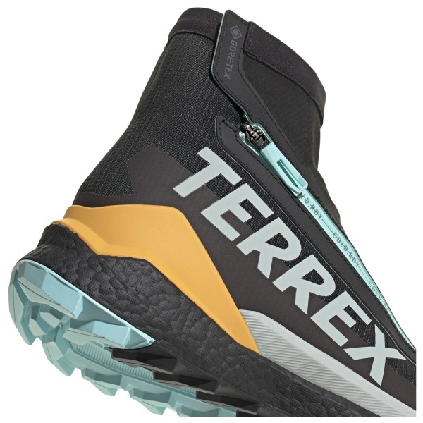 adidas Terrex - Terrex Free Hiker 2 Cold.RDY - Winterschuhe