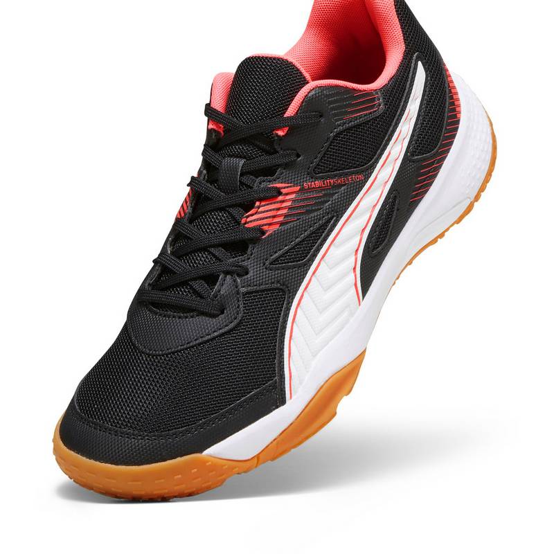 PUMA Solarflash II Hallenschuhe Herren