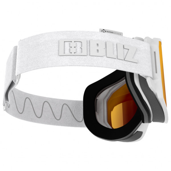 Bliz - Split Nano Optics S3 VLT 15% - Skibrille
