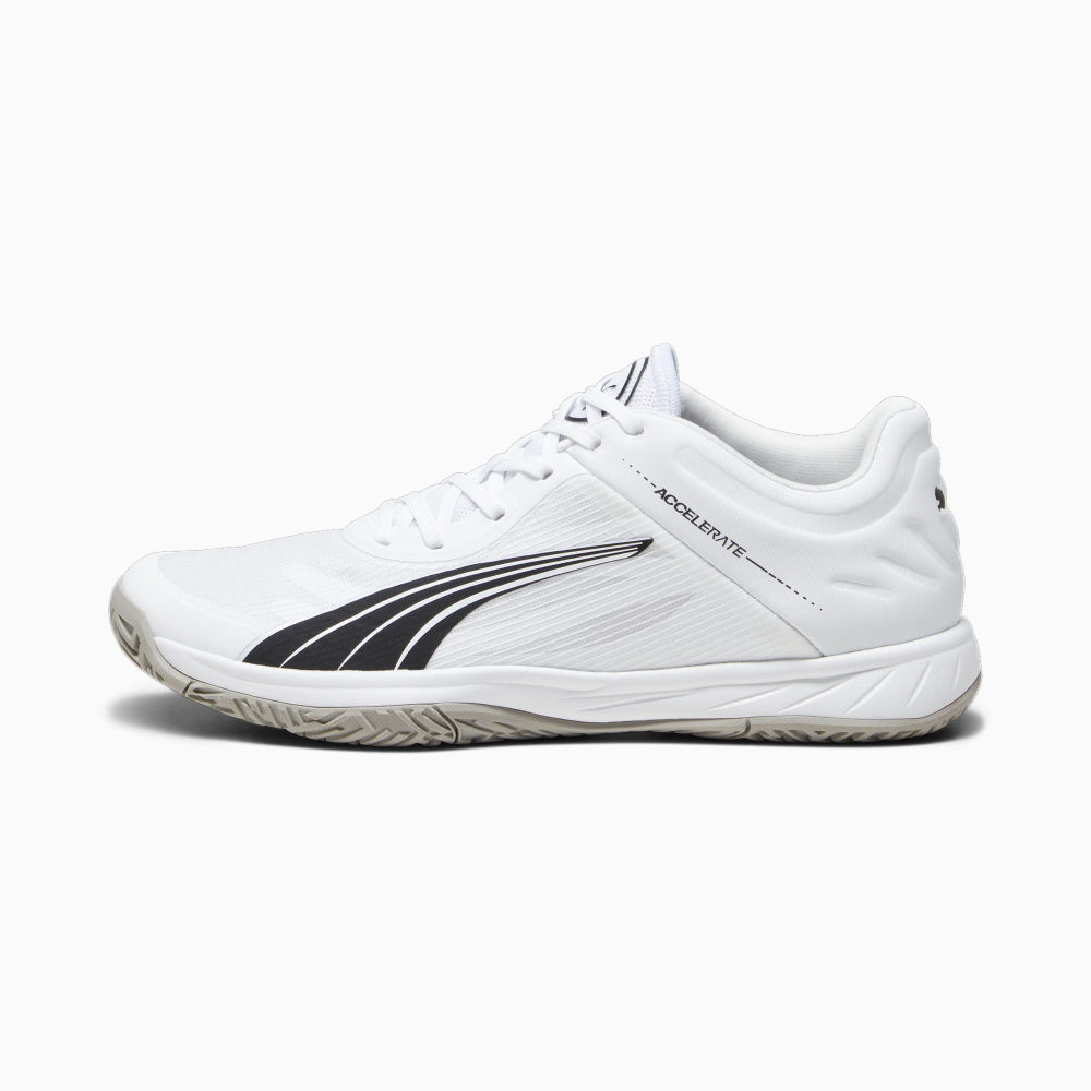 PUMA Accelerate Turbo 107340-02 / weiss
