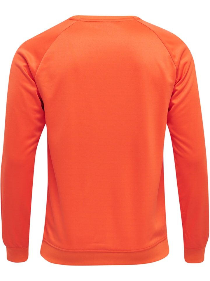 Hummel Hummel Sweatshirt Raglanärmel Hmlpromo Herren in NASTURTIUM **DO NOT USE günstig kaufen M