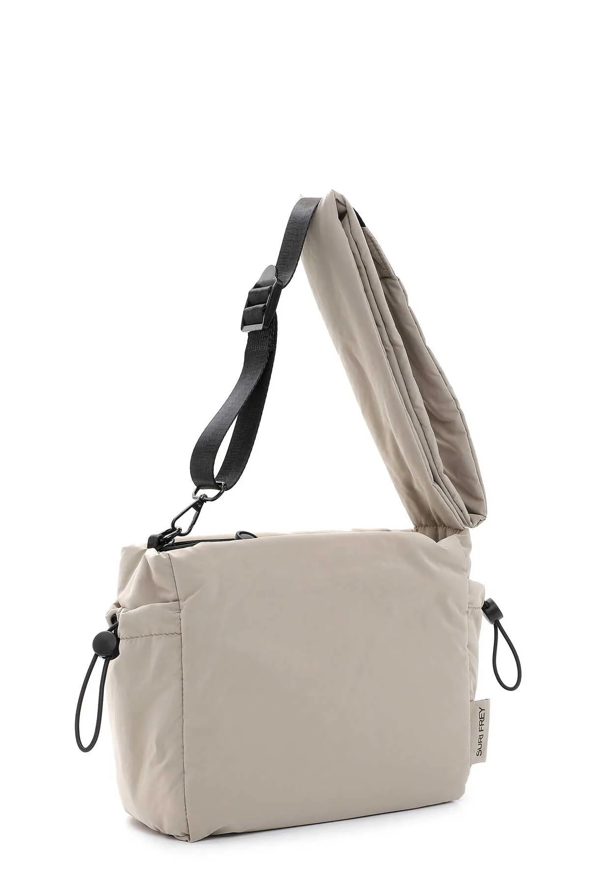 SURI FREY  Handtasche - Grün - Unifarben