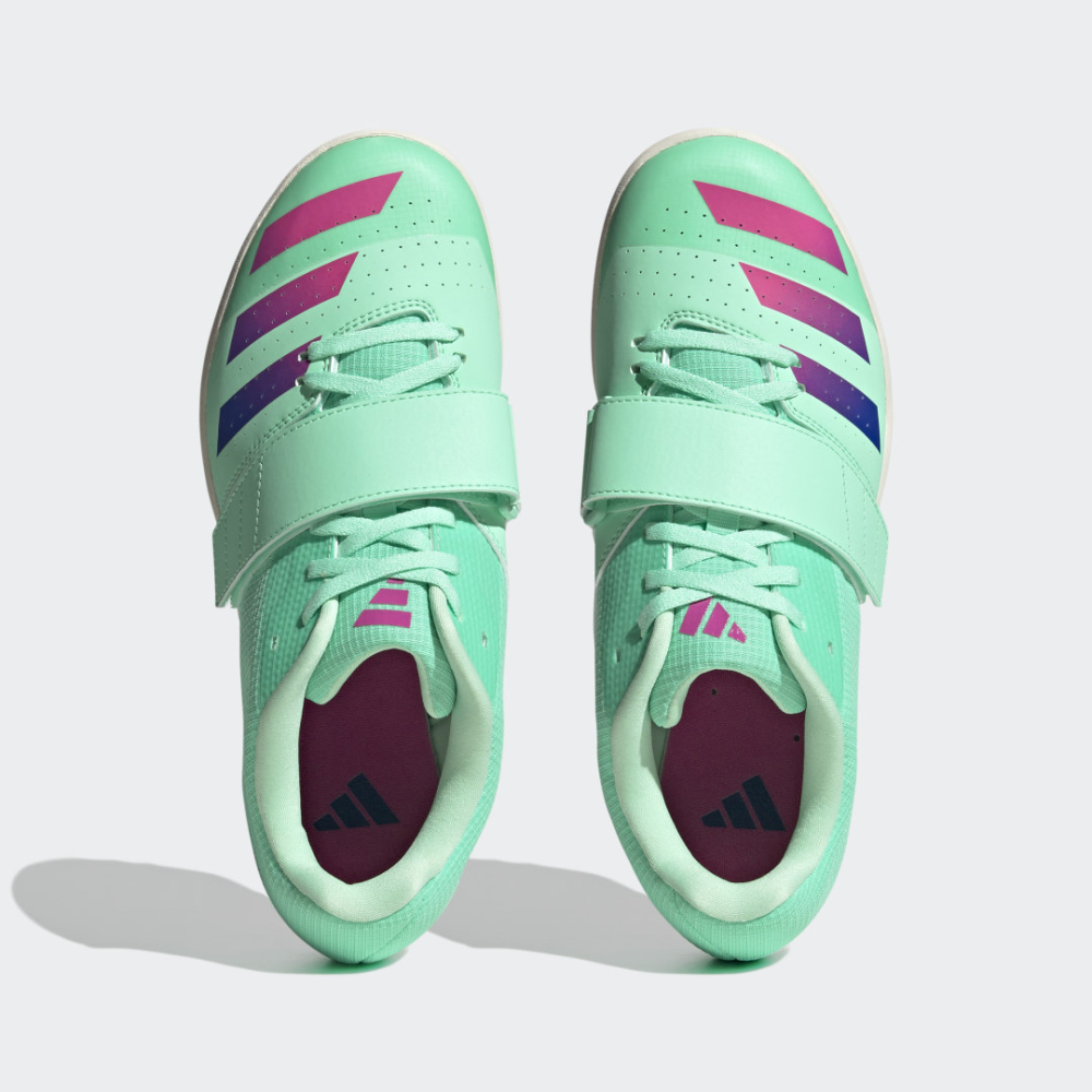 adidas Jumpstar GV9061 / grün