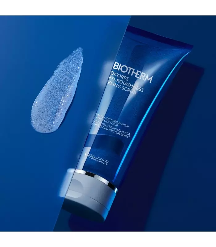 BIOTHERM BIOCORPS Gommage anti-rugosités