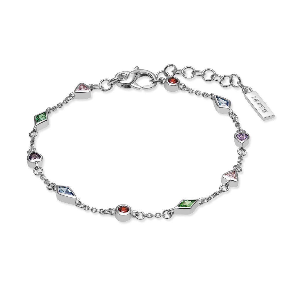 Jette Bracelet 925 Argent Bracelet