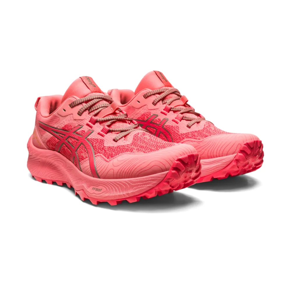 Asics Gel Trabuco 11 1012B424-700 / pink