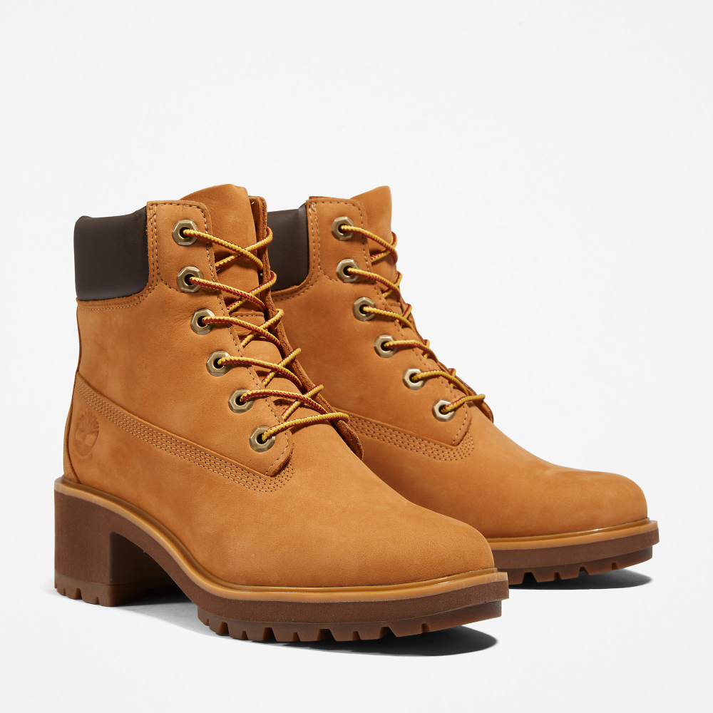 Timberland Kinsley 6 inch TB0A25BS2311 / braun