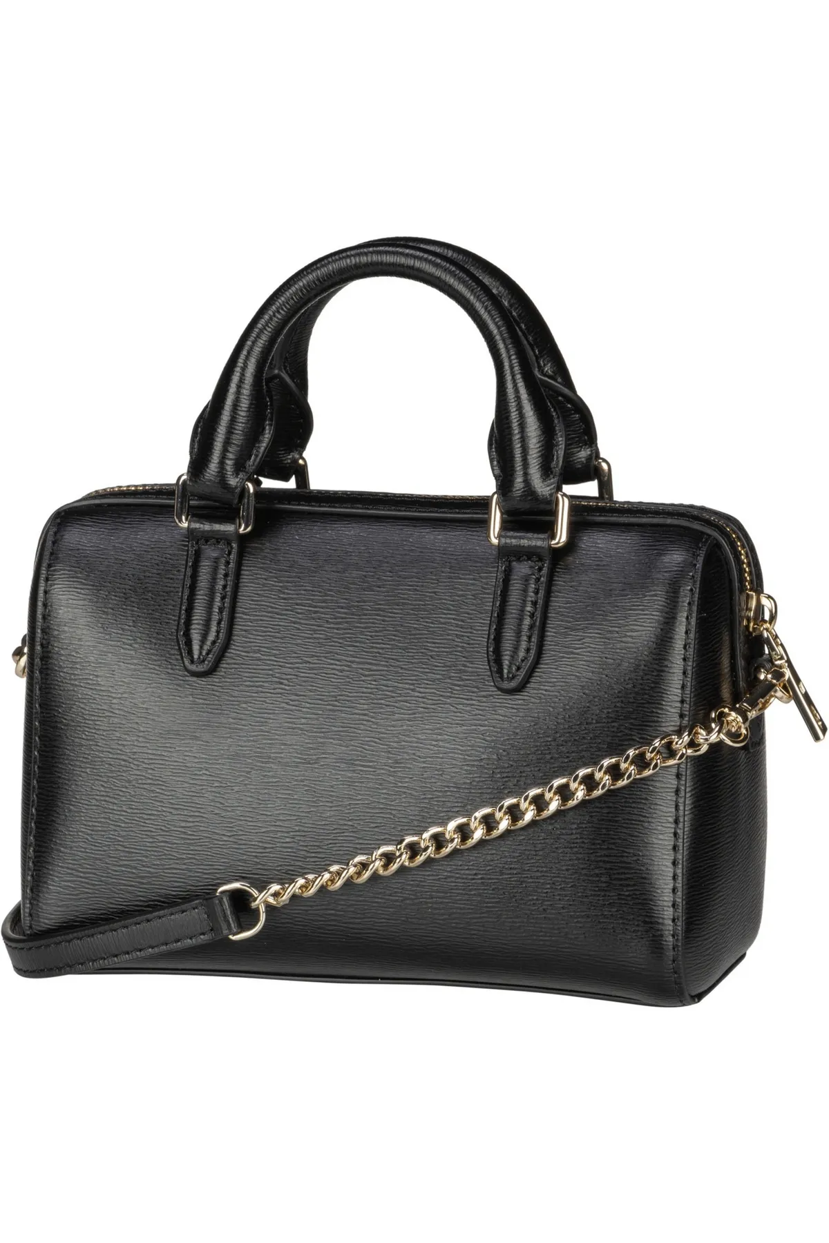 Dkny  Umhängetasche Paige Sutton Leder SM Duffle