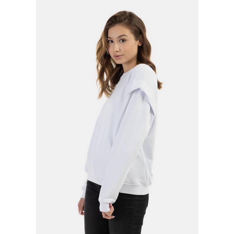 MYMO Sweatshirt Damen