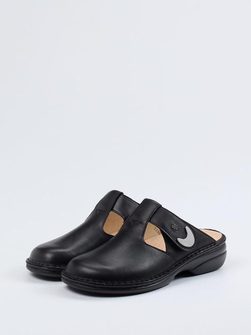 Pantolette-21510090004 Finn Comfort
