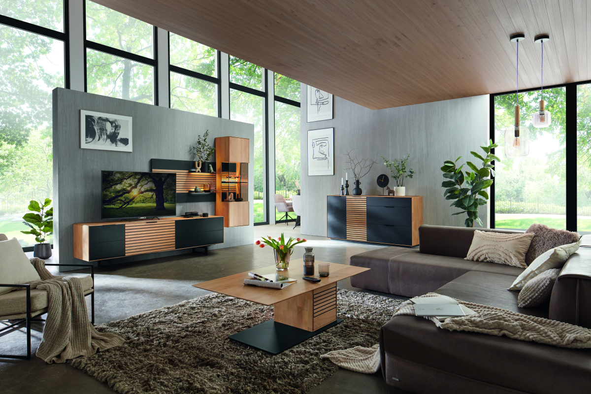 Wöstmann Couchtisch WM 2320