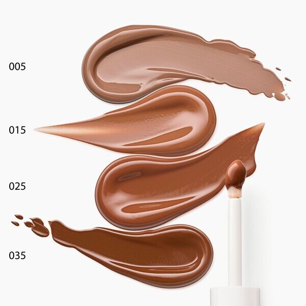 Catrice Melted Sun 035 Piros Tan folyékony bronzosító 10ml