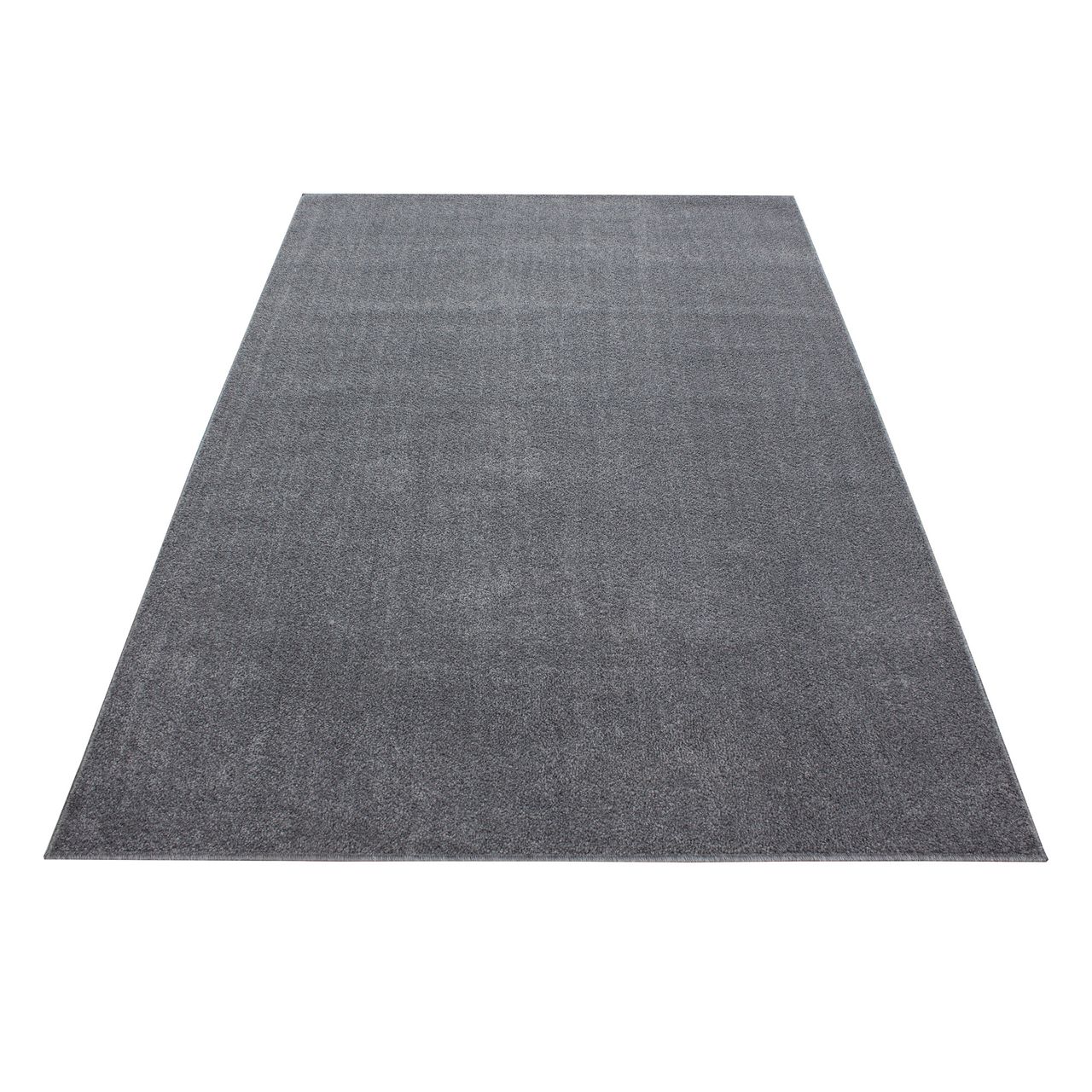 Ayyildiz Teppich, ATA 7000, LIGHTGREY, 240 x 340 cm