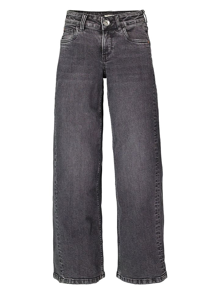 Garcia Jeans - Comfort fit - in Anthrazit günstig kaufen