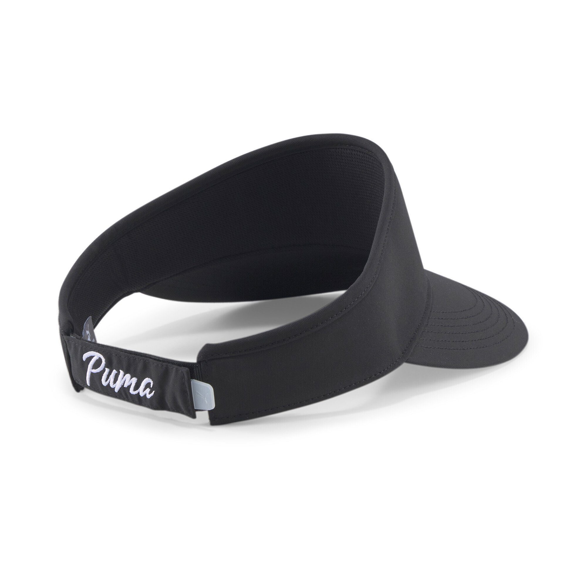 PUMA Visor P Golf Visier Erwachsene