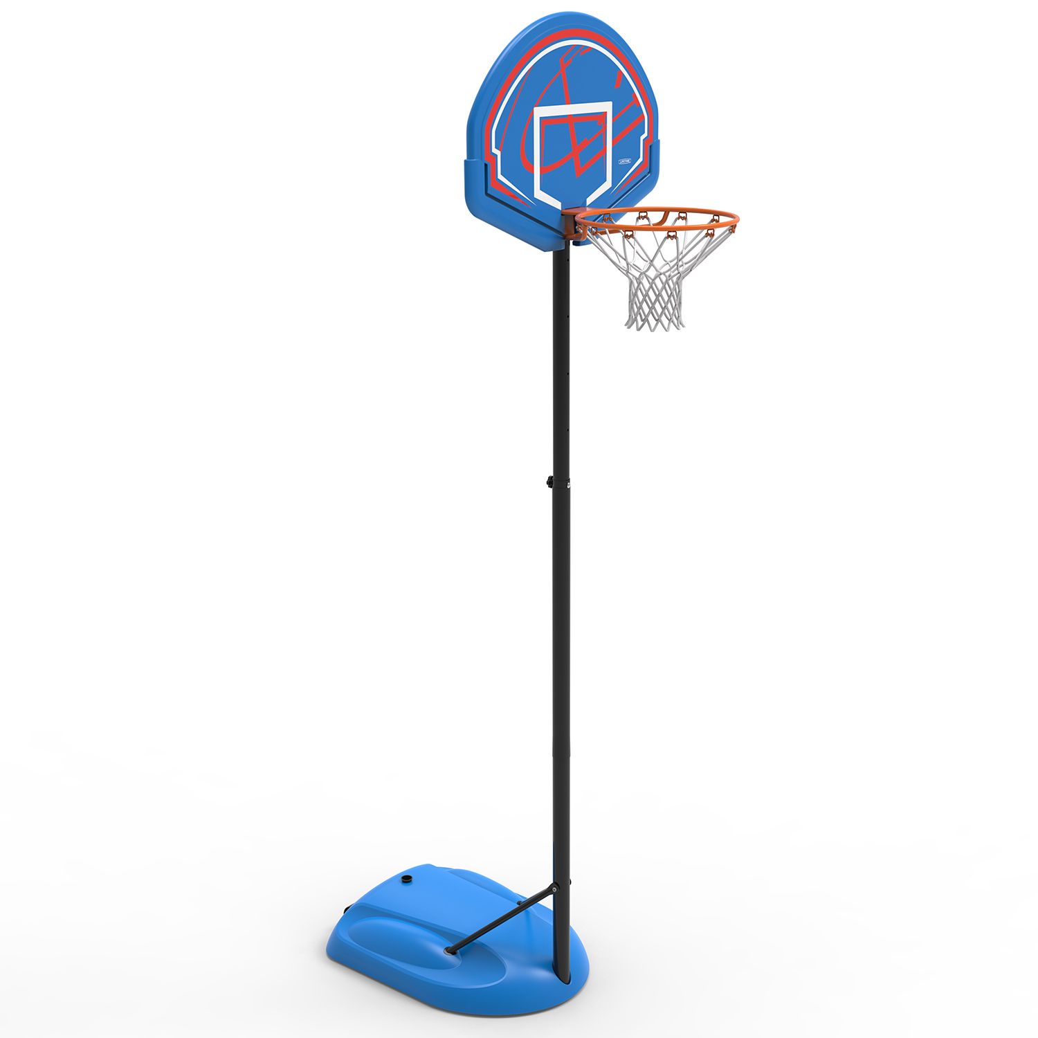 Lifetime Jugend Basketballständer