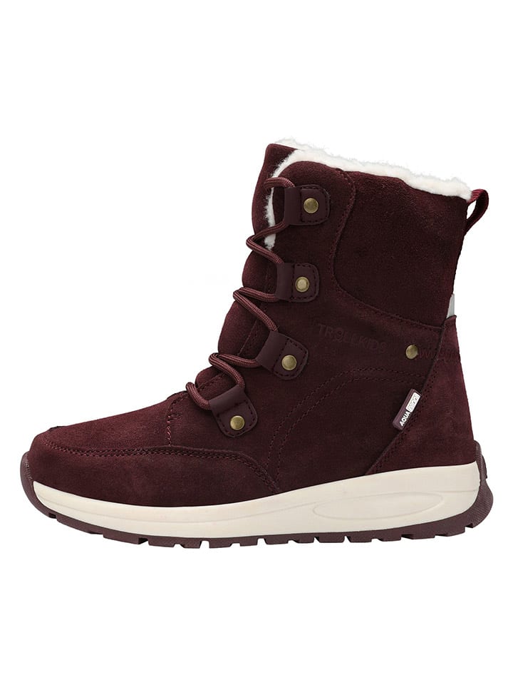 Trollkids Winterboots 