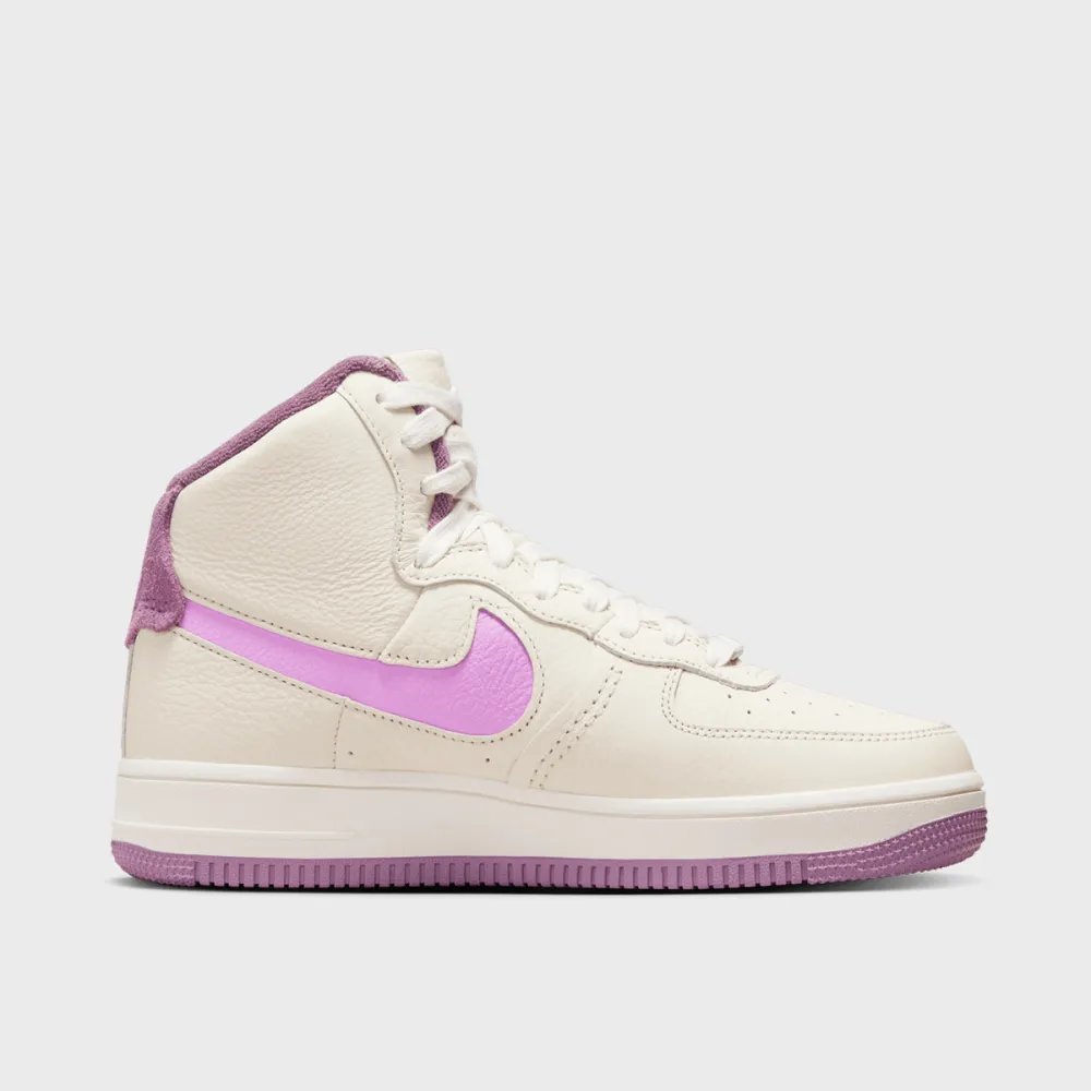 Nike Air Force 1 Sculpt DZ2782-100 / weiss