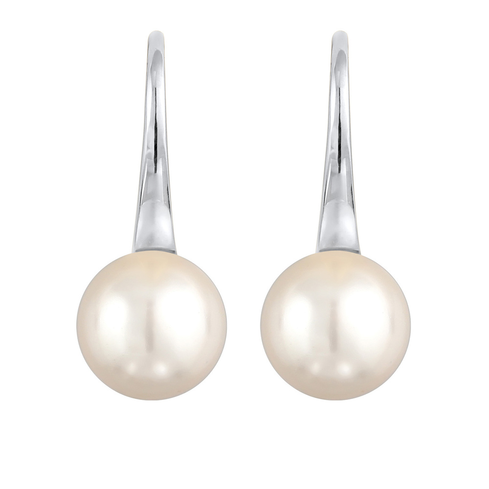 Nenalina Nenalina Boucles d'Oreilles Boucles d'oreilles pour femmes Classique élégant avec Boucles d'oreilles