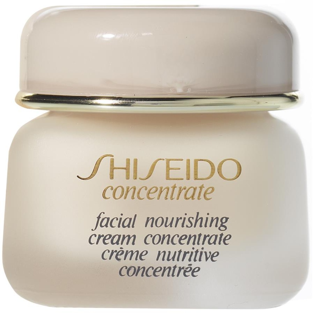 Shiseido Nourishing Cream Créme visage