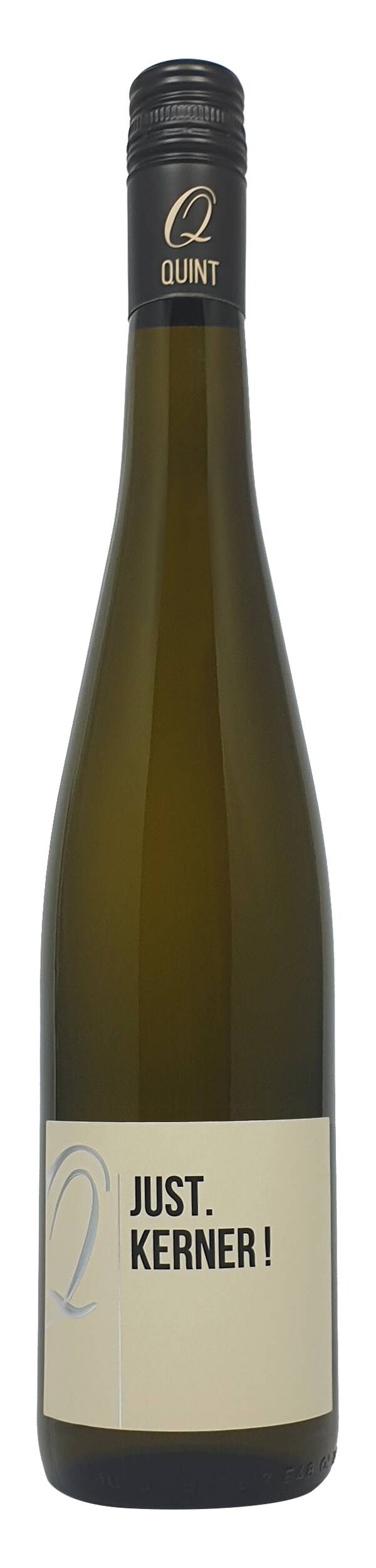 Weingut Quint Just. Kerner! 2022