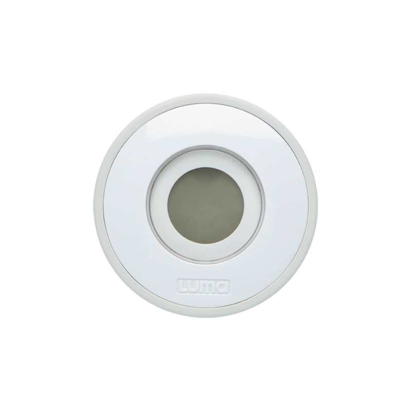 Thermomètre de bain digital gris Babytolove