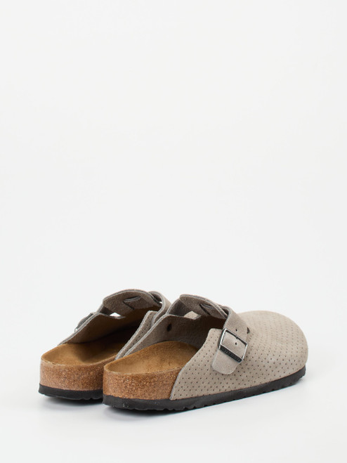 Pantolette Boston VL-41114590002 Birkenstock