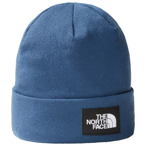 The North Face - Dock Worker Recycled Beanie - Mütze
